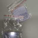 Silver Grey Washable Shaggy Round Rugs 6.6ft Large Faux Sheepskin Fur Rugs for Living Room Bedroom Circle Nursery Rug