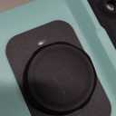 Portable Humidifiers for Travel, Small Mini Humidifier with Auto Shut-Off, Nightlight and Storage Bag for Hotel, Bedroom or Office, Plant Humidifier Indoor, Green