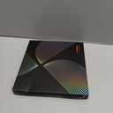 TORRAS 360 Spin Magnetic Stand for Galaxy Z Fold 7 Case, MIL-Grade Hinge Protection, Fit for Magsafe, 360 Kickstand & Ring Holder, Armor Hard Slim Case for Samsung Galaxy Z Fold 7, Blue