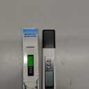 2025 All-New 4 in 1 Tds Meter Digital Water Tester - Accurate and Reliable TDS EC & Temp(C,F) Meter - 0-9999ppm - Professional Testing for Drinking Water, RO/DI System, Aquariums etc (White)