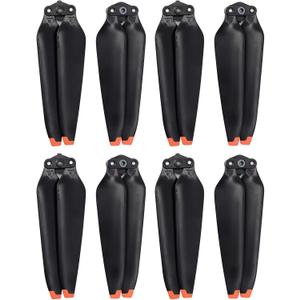 4 Pairs Mavic 3 Pro Propellers Low Noise 9453F Blades Props for DJI Mavic 3 Pro/Mavic 3/Mavic 3 Classic/Mavic 3 Cine Accessories