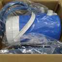 Aircast Cryo/Cuff Knee Cold Therapy System (Medium)