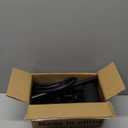 Ab Training Auxiliary DeviceBlack, Multi-functional Adjustable Ab Trainer, Muscles Full Body Training for Girl and Men, Sit Up Machine, Portable Fitness Equipment for Home & Gym, with 2 Suction Cups and Resistance Band