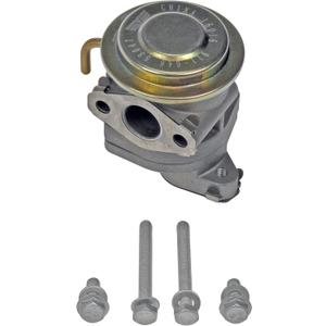 Dorman 911-646 Secondary Air Injection Check Valve Compatible with Select Lexus/Toyota Models Dorman 911-646 Secondary Air Injection Check Valve Compatible with Select Lexus/Toyota Models