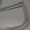 Upgraded 5304528903 Refrigerator Door Gasket Replacement Compatible with Frigidaire Electrolux CRTE2044VB0 FFHI1835VS1, 41.75″×28.8″ 5304523138 Replace 5304522312 PS16544401 Fresh Food Door Gasket