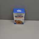 Amazon Grocery, Maple & Brown Sugar Instant Oatmeal, 15.1 Oz, 10 Ct, 
BBD: APR 20/2027
