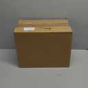 Gerrii Solar Tiki Statue Outdoor Light Decoration Tiki Bar Garden Statues 11'' Resin Waterproof Flamingo Figurines for Garden, Patio, Balcony, Yard, Lawn Ornament