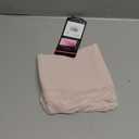 Maidenform womens Tame Your Tummy Lace Thong Panties, Firm Control Shapewear Thong (Retired Colors). Size L