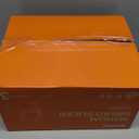 UpgradedManual Bread Slicer for Homemade Sourdough Bread, Metal Guide & Adjustable Thickness, Hand Crank Bread Slicer with Scale Line and Suction Cup, Sharp Blade, Suitable for Sourdough Bread, Etc. (Cream)