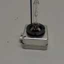 Osram 66340HBI Xenarc 35W D3S PK32D-5 4600K HID Xenon Light Bulb (2 Pack)