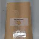 Smell Proof Bag, Odor Proof Bag with Combination Lock, Durable Smell Proof Container with Carbon Lining, Secure Odorless Travel Pouch for Home & On-the-Go (Purple)