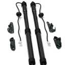 Marsflex Liftgate Actuator Compatible with Toyota Highlander 2014-2019 Electric Rear Hatch Lift Struts 1 Pair Trunk Tailgate Power Shock Support 2Pcs 6891009130 6891009120