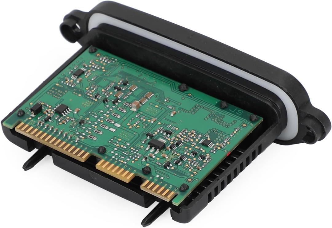 Topteng Headlight TMS Driver Module 63117316147 for BMW F30 320i/328i/328i xDrive/335i/335i xDrive 2012-2015, F80 M3 2014-19, 328d/328d xDrive/328i GT xDrive/335i GT xDrive 2014-2015