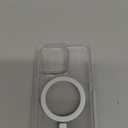 OtterBox iPhone 16 Pro Symmetry Series Clear Case - Clear (Ships in polybag, Ideal for Business customers)