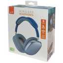 iLive Over the ear Wireless Headphones