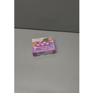 30 Pack Valentines Day Gifts for Kids Classroom with Valentine Earrings 30Pair, Cute Kids Valentines Cards & Earrings for Girls, Party Favor Exchange Gifts for Class School Classroom