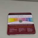 Studio Series Deluxe Colored Pencil Set (Set of 50)