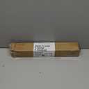 Amazon Basics Easel Display Stand, Instant Floor Poster, Lightweight, Collapsible and Portable with Tripod Base, Black Steel (supports 5 pounds)