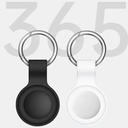 Air Tracker Tags 2 Pack[Apple MFi Certified] (iOS Only), Bluetooth Tracker for Apple Find My, Key Finder and Item Locator Smart Tag for Vehicles, Wallet, Keys, Luggage, Suitcases