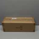 17 Artificial Orchid Flowers Potted,Realistic Faux Blue Flowers in Pots for Bathroom Kitchen Home Office Living Room Table Decor Indoor Outdoor