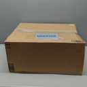 6 Pack 120 In Round White Tablecloths - Reusable Polyester Table Covers  Protect from Spills (Not Waterproof)  for Weddings, Banquets, Parties  Ships Folded, Wrinkles Likely, Steam Before Use