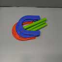 Plastic Horseshoe Game
