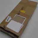 Wokceer 7.2 FT Wedding Arch Backdrop Stand, Gold Metal Arch Backdrop Stand for Wedding Ceremony Birthday Party Bridal Baby Shower Photo Booth Garden Floral Balloon Arches Decoration