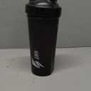 Black Bottle