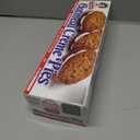 Little Debbie Oatmeal Crme Pies, 12 Individually Wrapped Sandwich Cookies, 16.2 OZ Box (EXP 11/10/25)