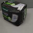 Depend Guards Incontinence Pads for Men, Maximum Absorbency, 52 Count