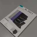 ESR for iPad Air 11 Inch Case 2025 M3/M2, iPad Air 7th/6th/5th/4th Gen Case (2024/2022/2020) 10.9 Inch with Pencil Holder, Removable Magnetic Cover, Vertical Stand, Rebound 360 Series, Light Purple