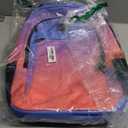 MATEIN Fashion Laptop Backpack, Slim Sturdy Travel Laptops Backpack with USB Charging Port, Anti Theft Water Resistant College Computer Bag Gift for Men & Women Fits 15.6 Inch Notebook (Tie-dye)