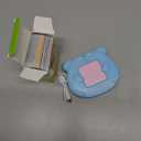 MAYAPHILOS 224 Words Brazil Portuguese and English Talking Flash Cards for Toddlers, Autism Sensory Toys, Portuguese Language Learning Educational Montessori Speech Therapy Toys Gifts for Kids