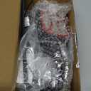 KAOLALI Snowplow Handheld Controller Replacement for Western 56462 Snow Plow Controller Fit for Fisher 9400 for SAM 1306902 Straight Blade Plows