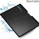 for Microsoft Surface Laptop 3/4/5 th Gen 13.5 inch Fully Removable Privacy Screen Protector Filter, Anti-Spy Filter Anti-Glare (Only for Surface Laptop 3/4/5 th 13.5" Privacy Screen Protector)