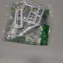 CDN Direct Entry 2- Alarm Digital Kitchen Timer | Counts Up & Down, 10 Hours by Hours, Minutes & Seconds, Big Digit, Loud & Long Audio/Vibrate Alarm, Stand, Hang, Magnet Mounting - TM30