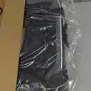 Petskd Top-Expandable Pet Carrier 18x11x11 Inches Delta American United Airline Approved, Soft-Sided Carrier for Small Cats and Dogs with Locking Safety Zippers and Anti-Scratch Mesh(Grey)