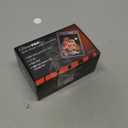 Ultra Pro Semi-Rigid 1/2" Lip Sleeves, Plastic, 200ct