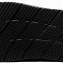 Jerzmy Cushioned Slides Mens Sandals, Ultra Comfy Men Slippers, Arch Support Man Sport Sandal with Back Strap Open Toe Shoes for Indoor Outdoor Beach Garden Travel, Black Size 10-11