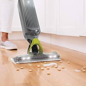 Shark VACMOP 8 Count Disposable Hard Floor Vacuum and Mop Pad Refills VMP08