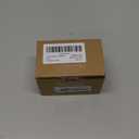 Bluetooth Radon Detector for Home, High-Precision Sensor, Real-Time Radon Gas Monitoring, Short & Long-Term Data with Trend Charts, App Control, Rechargeable Battery, LED Alerts