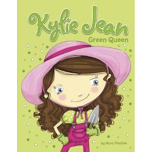 Green Queen (Kylie Jean)