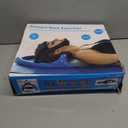 ECOGUN Posture Neck Exercising Cervical Spine Hydrator Pump - Relief for Stiffness, Restores Neck Curve