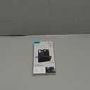 ESR for iPhone 17 Pro Max Phone Case with Stash Stand, 7X Military-Grade Drop Protection with Camera Control, Shock-Absorbing Rugged Cover, Compatible with MagSafe Accessories, Cyber Series, Orange