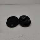 Bose QuietComfort Ultra Bluetooth Headphones, Wireless Headphones with Spatial Audio, Over Ear Noise Cancelling with Mic, Up to 24 Hours of Playtime, Black