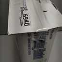 Westinghouse Electric Blanket Full, Flower Jacquard Heated Blanket Full Size with 10 Heating Levels and 1-12 Hours Auto-Off, Flannel to Sherpa Reversible, Machine Washable (72" x 84", Blue)