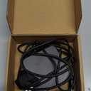 Laptop Charger Compatible with Asus Vivobook Flip 17 14 15, S14 S15 S13, Go 15 14 12 with Round Connector 65W/45W/33W