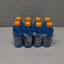 Gatorade Thirst Quencher, Cool Blue, 20 Fl Oz (Pack of 8)