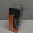 SIHPTO Chicken Grit and Oyster Shell Feeder Metal Automatic Chickens FeedersPoultry Feeder Hanging/Ground Chicken Coop Accessories-Treat Dispenser and Waterer Set