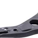 NewYall Front Lower Left and Right Suspension Control Arms with Ball Joint Assembly for Hyundai Sonata 2.0L/2.4L 2011-2014, Azera 3.3L 2012-2014, Kia Cadenza 3.3L 2014-2016, Optima 2.0L/2.4L 2011-2015
